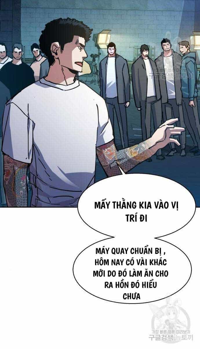 Bạn Học Của Tôi Là Lính Đánh Thuê - Chương 165 - ảnh 36