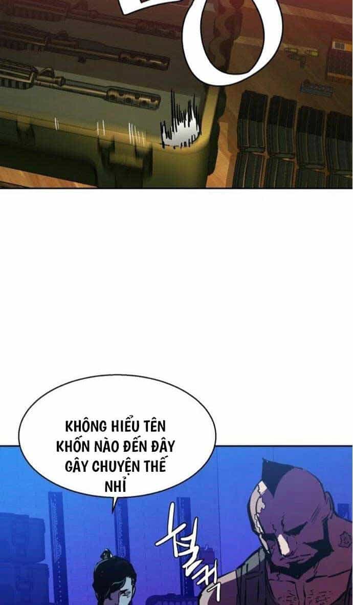 Bạn Học Của Tôi Là Lính Đánh Thuê - Chương 166 - ảnh 106