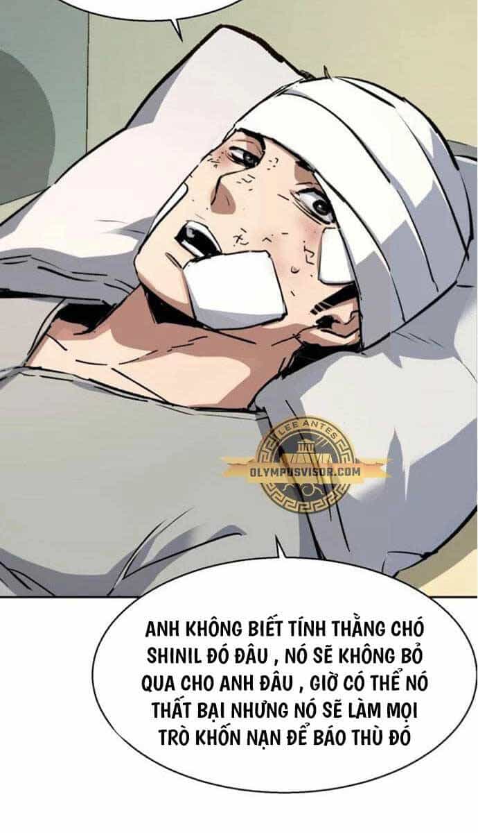 Bạn Học Của Tôi Là Lính Đánh Thuê - Chương 166 - ảnh 46