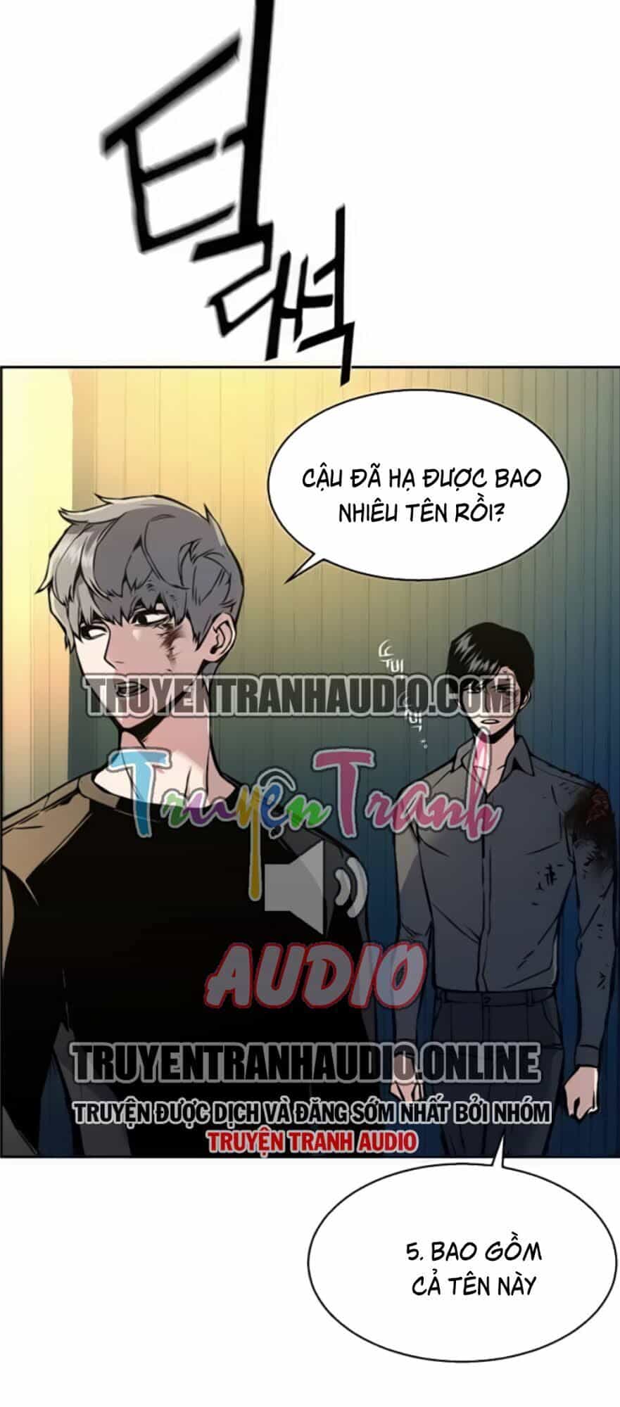 Bạn Học Của Tôi Là Lính Đánh Thuê - Chương 16 - ảnh 14