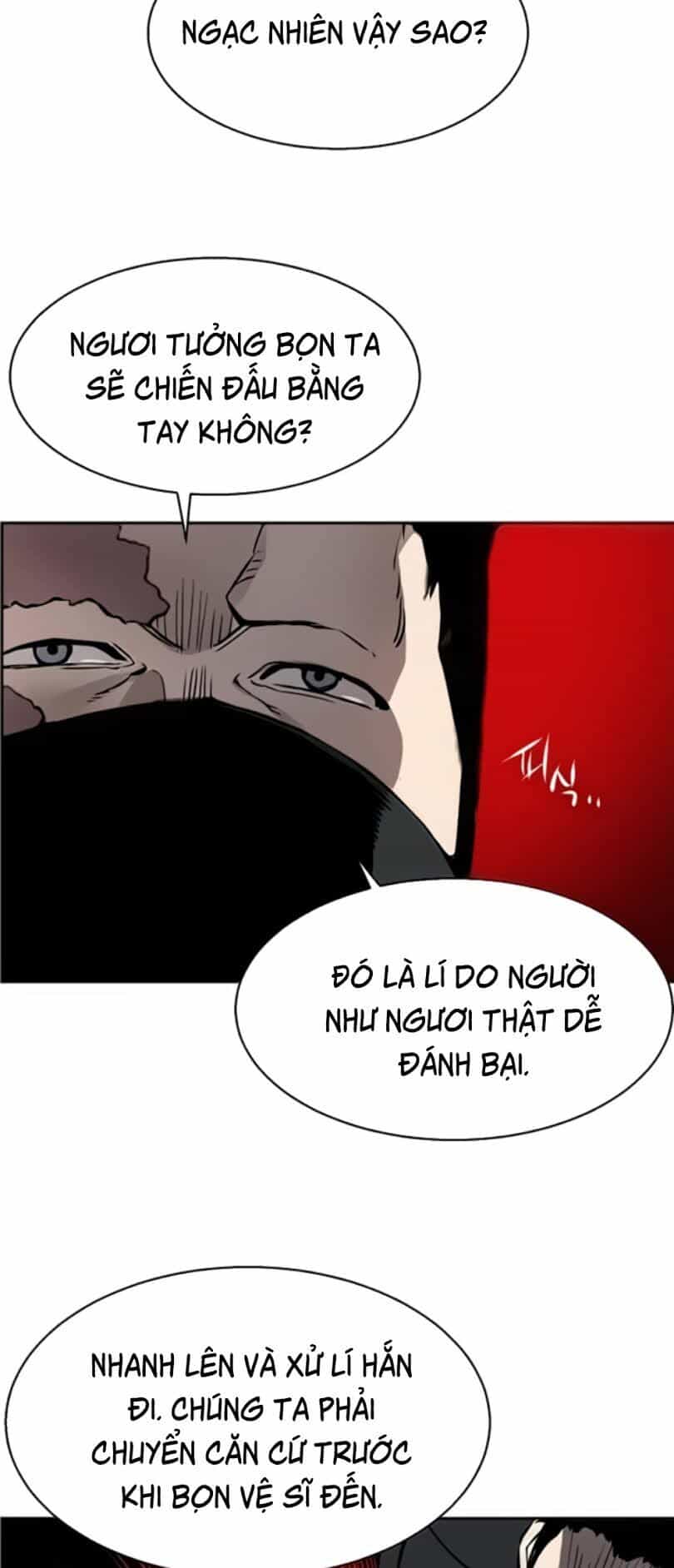 Bạn Học Của Tôi Là Lính Đánh Thuê - Chương 16 - ảnh 80