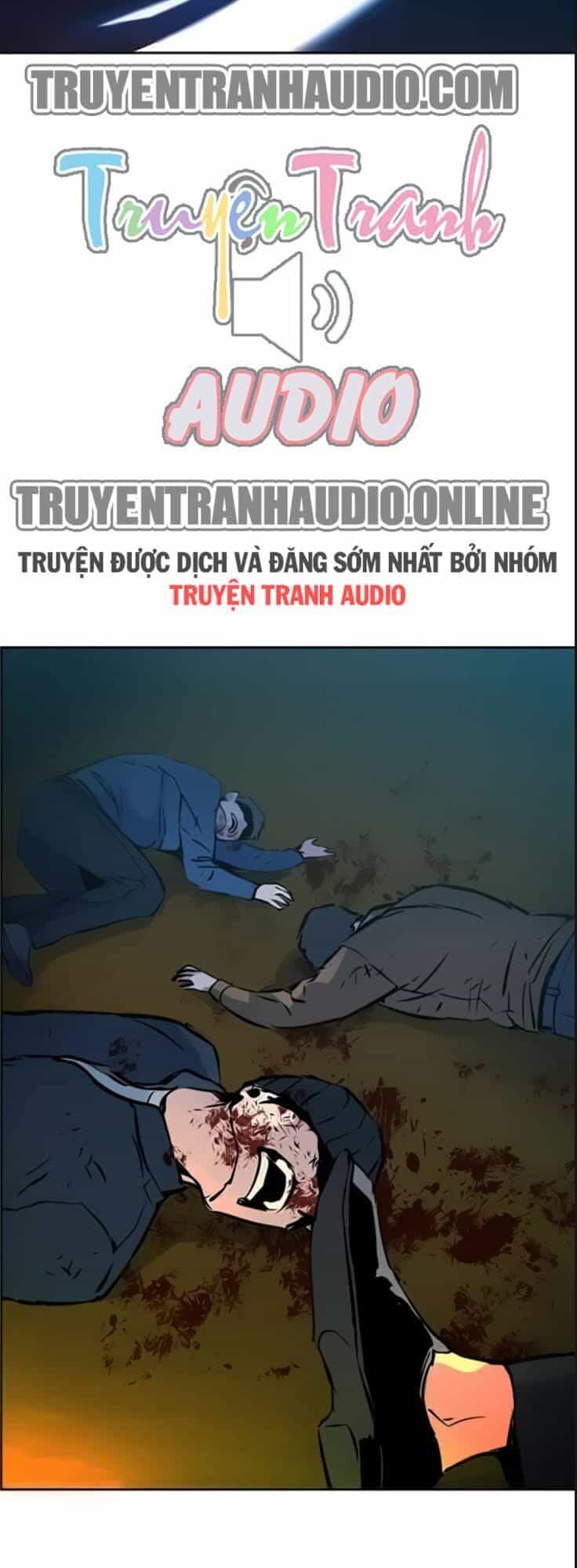 Bạn Học Của Tôi Là Lính Đánh Thuê - Chương 16 - ảnh 99