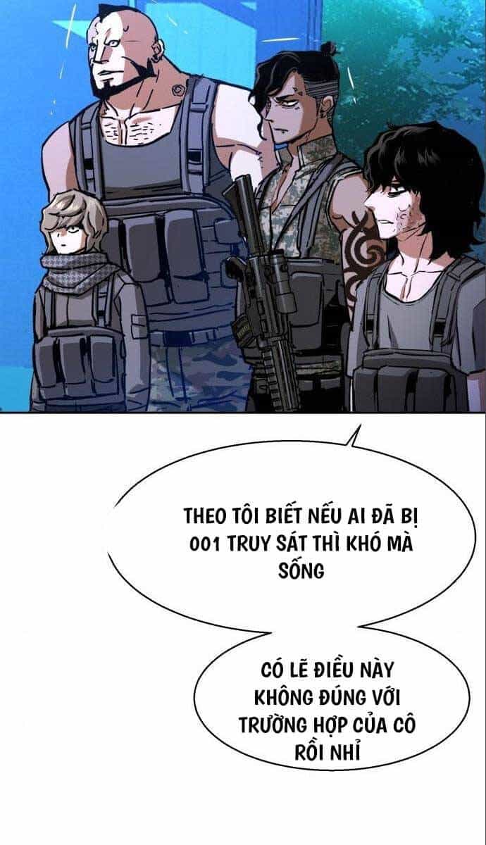 Bạn Học Của Tôi Là Lính Đánh Thuê - Chương 167 - ảnh 34