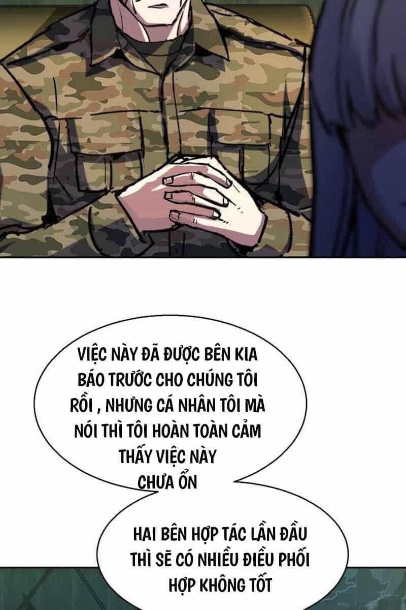 Bạn Học Của Tôi Là Lính Đánh Thuê - Chương 170 - ảnh 12