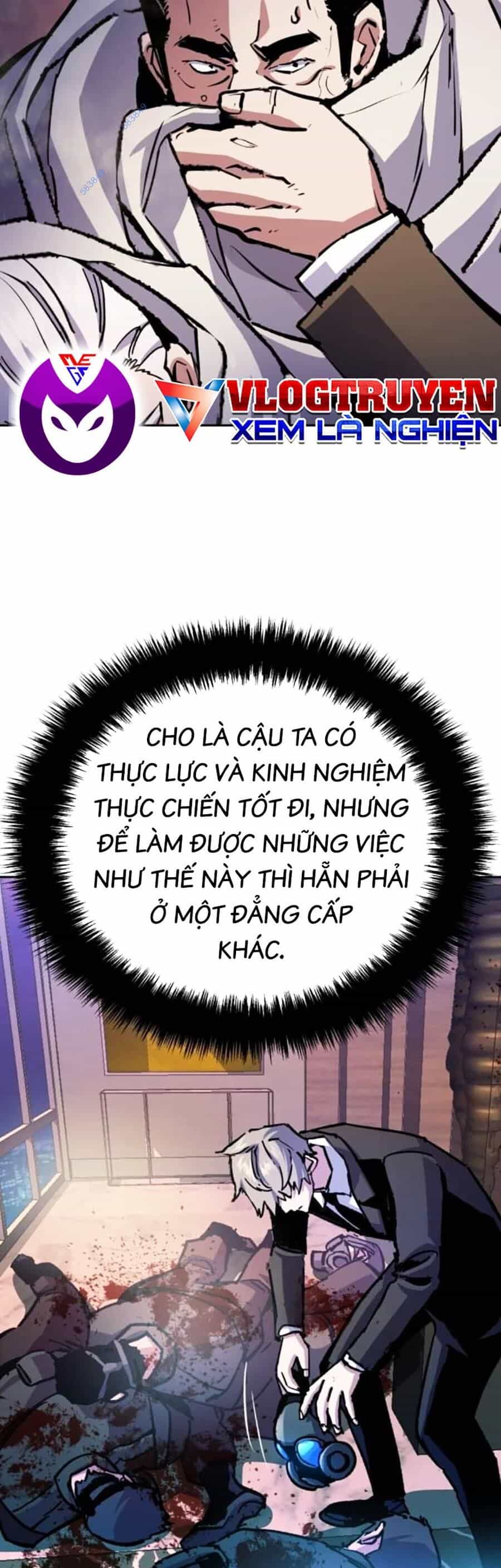 Bạn Học Của Tôi Là Lính Đánh Thuê - Chương 171 - ảnh 19