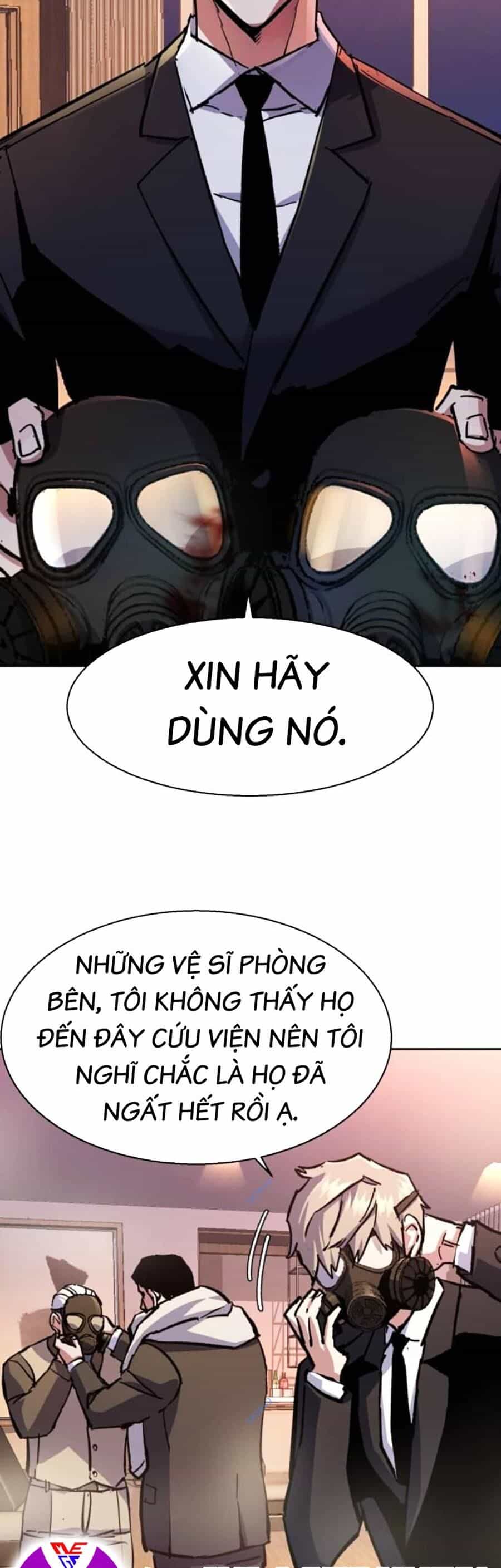 Bạn Học Của Tôi Là Lính Đánh Thuê - Chương 171 - ảnh 23