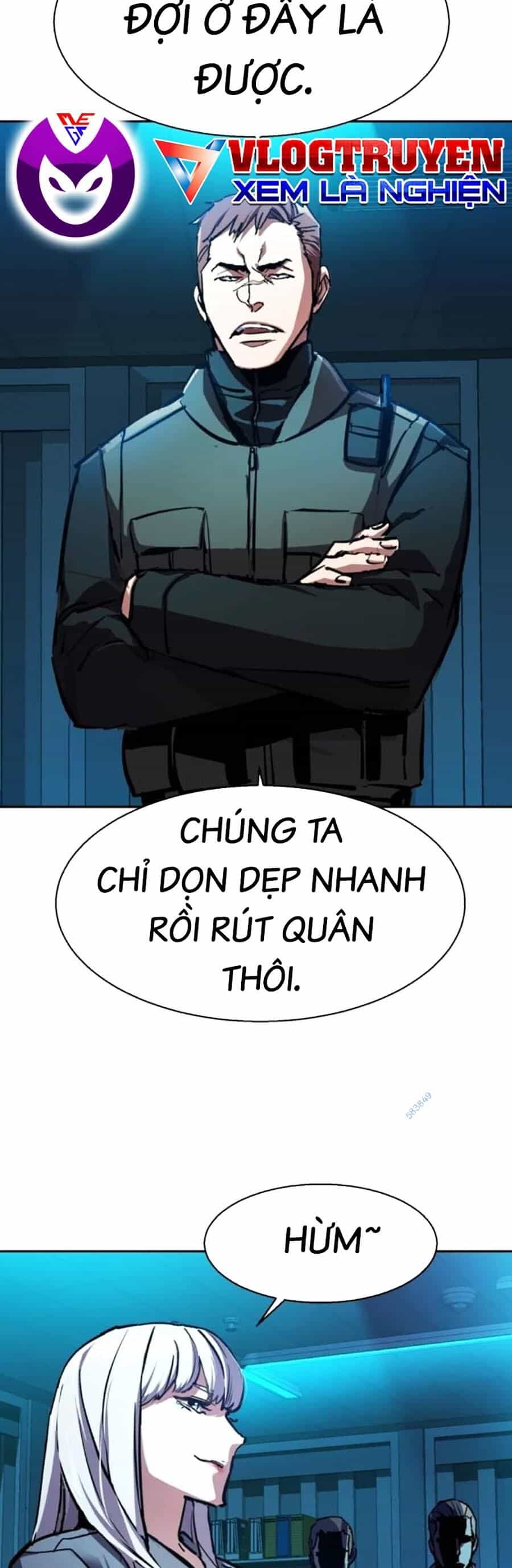 Bạn Học Của Tôi Là Lính Đánh Thuê - Chương 171 - ảnh 3