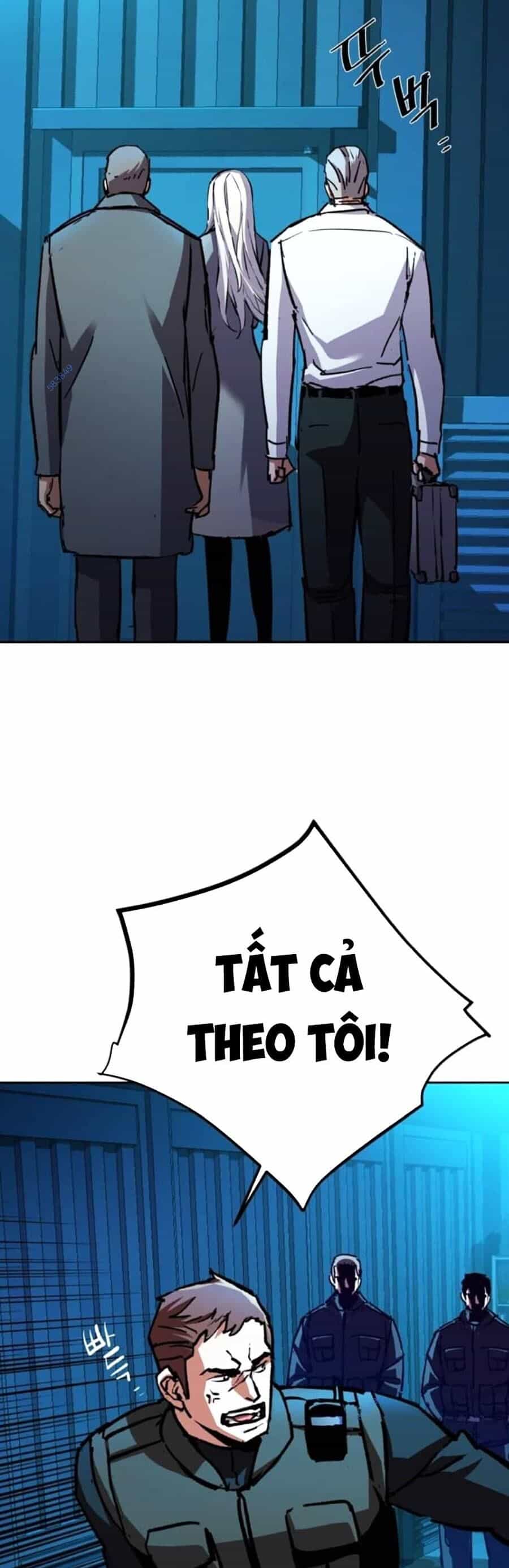Bạn Học Của Tôi Là Lính Đánh Thuê - Chương 171 - ảnh 37