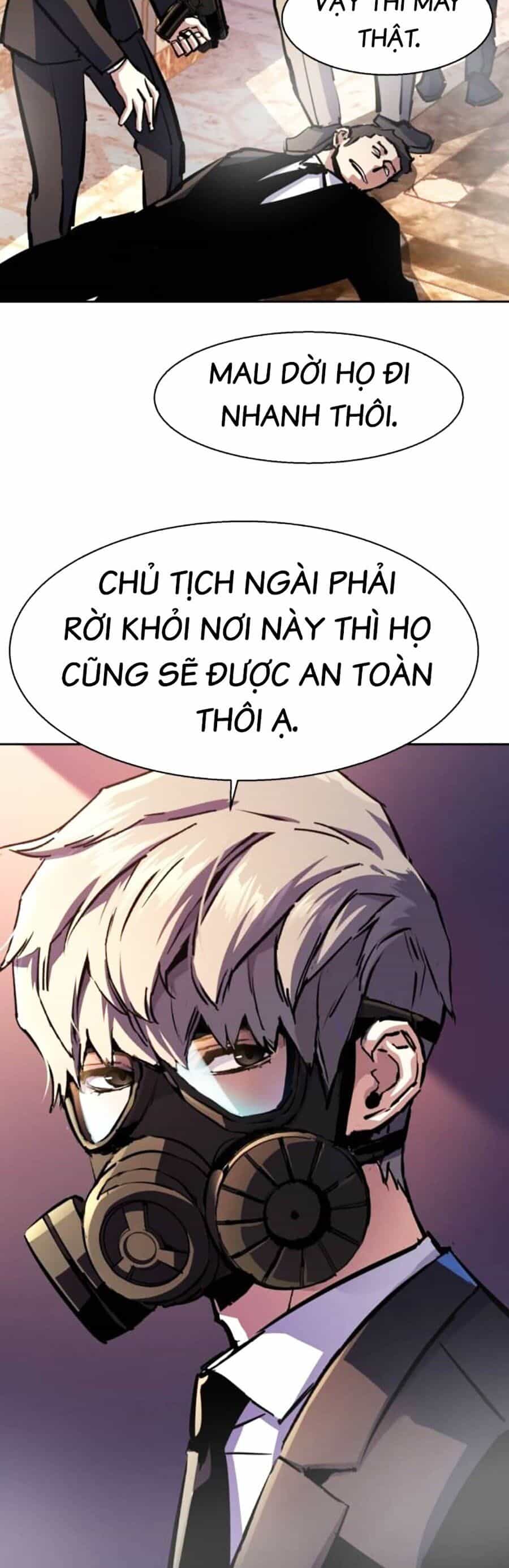 Bạn Học Của Tôi Là Lính Đánh Thuê - Chương 171 - ảnh 40