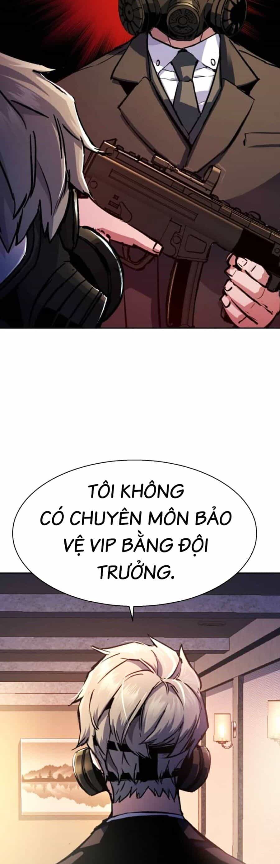 Bạn Học Của Tôi Là Lính Đánh Thuê - Chương 171 - ảnh 44