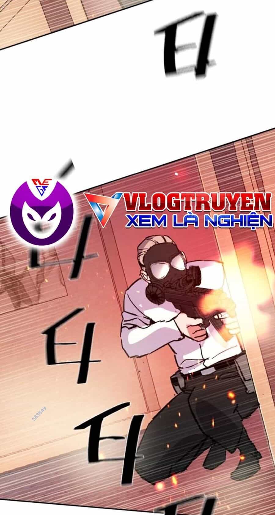 Bạn Học Của Tôi Là Lính Đánh Thuê - Chương 171 - ảnh 57