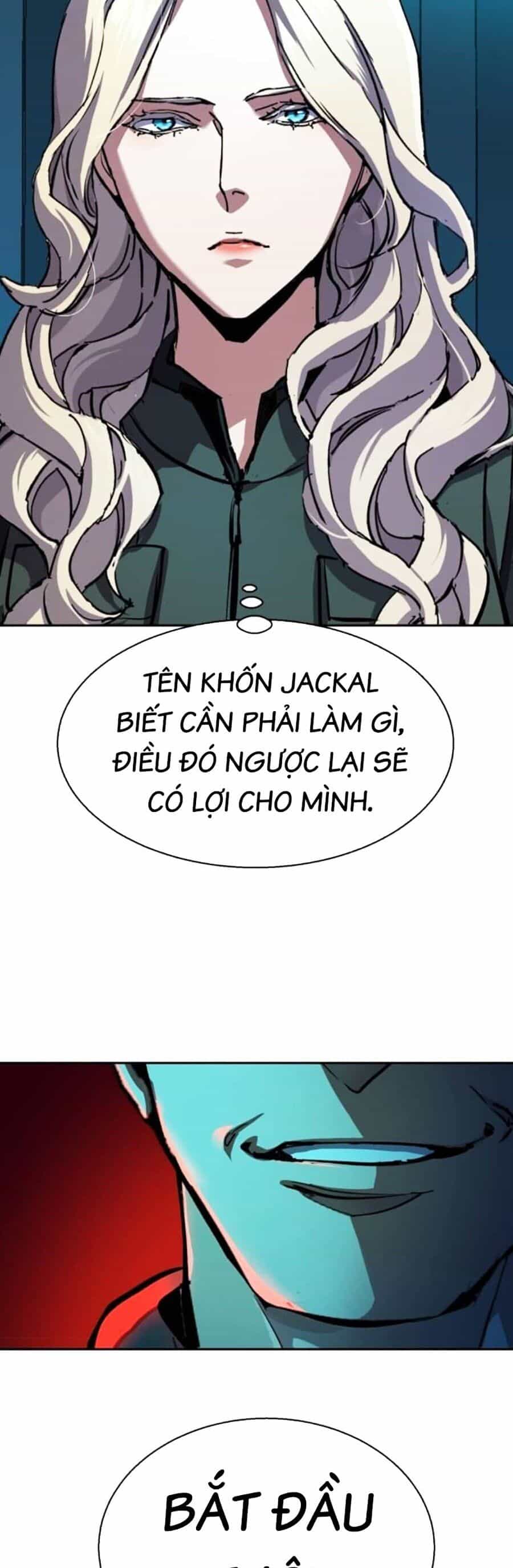 Bạn Học Của Tôi Là Lính Đánh Thuê - Chương 171 - ảnh 6