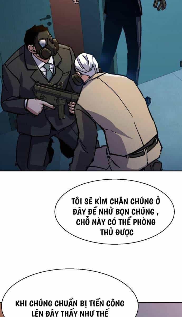 Bạn Học Của Tôi Là Lính Đánh Thuê - Chương 172 - ảnh 37