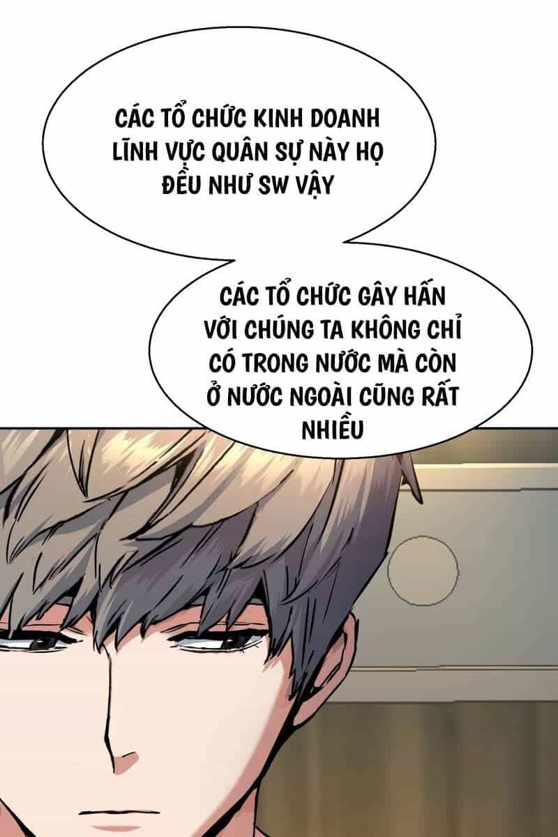 Bạn Học Của Tôi Là Lính Đánh Thuê - Chương 174 - ảnh 110