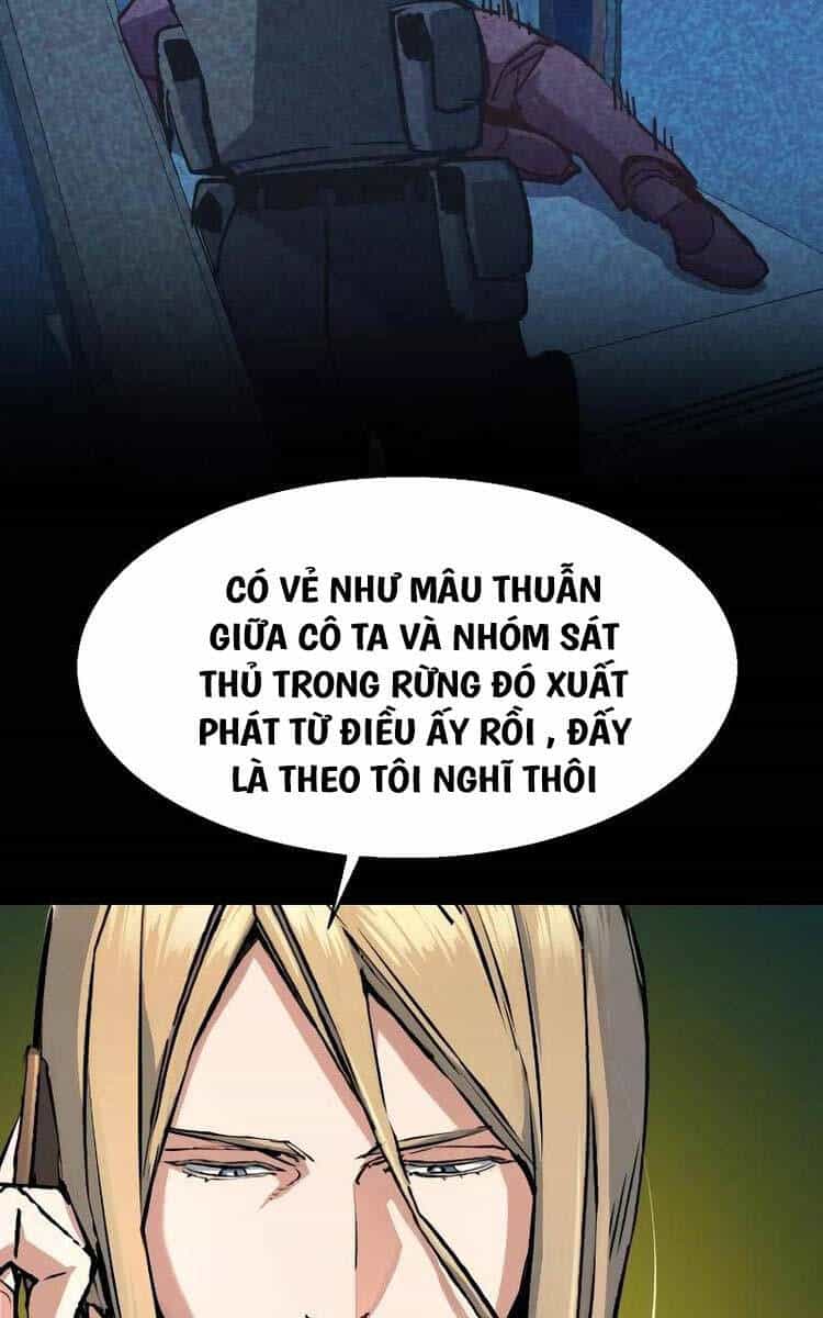 Bạn Học Của Tôi Là Lính Đánh Thuê - Chương 175 - ảnh 16