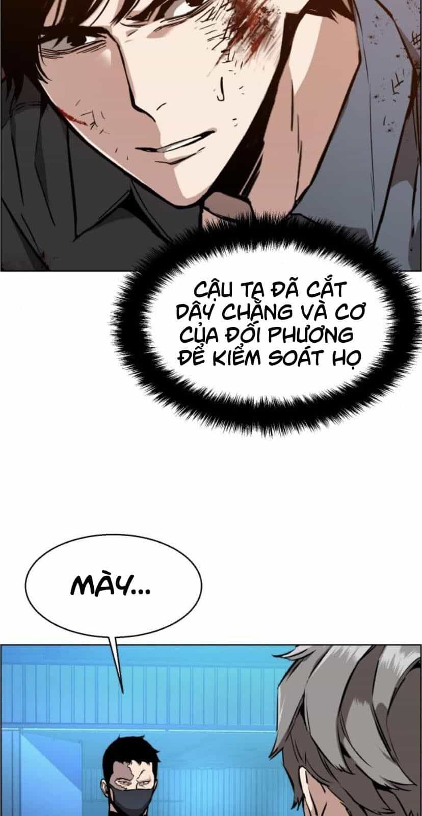 Bạn Học Của Tôi Là Lính Đánh Thuê - Chương 17 - ảnh 63