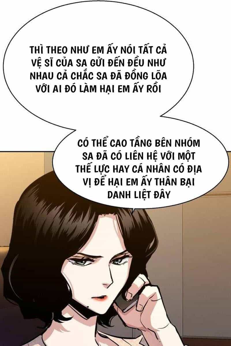 Bạn Học Của Tôi Là Lính Đánh Thuê - Chương 179 - ảnh 81