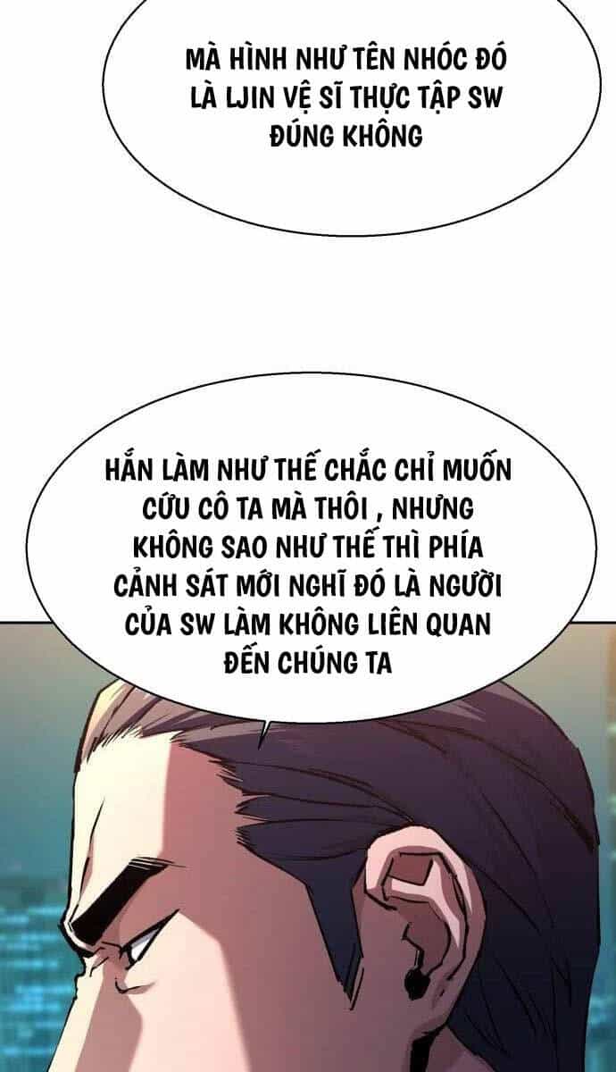 Bạn Học Của Tôi Là Lính Đánh Thuê - Chương 180 - ảnh 12