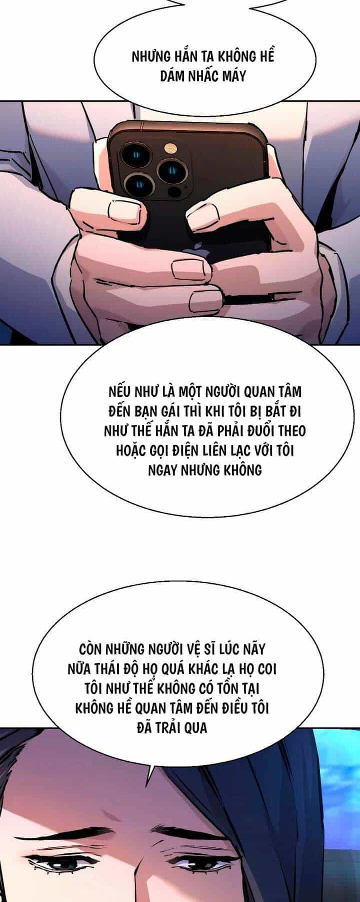 Bạn Học Của Tôi Là Lính Đánh Thuê - Chương 181 - ảnh 10