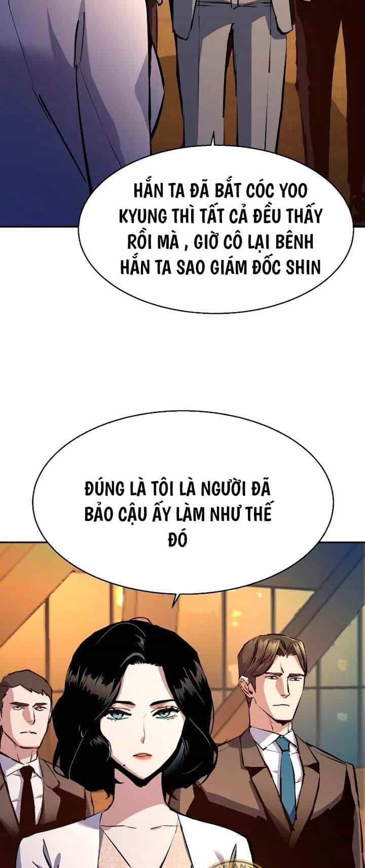 Bạn Học Của Tôi Là Lính Đánh Thuê - Chương 181 - ảnh 35