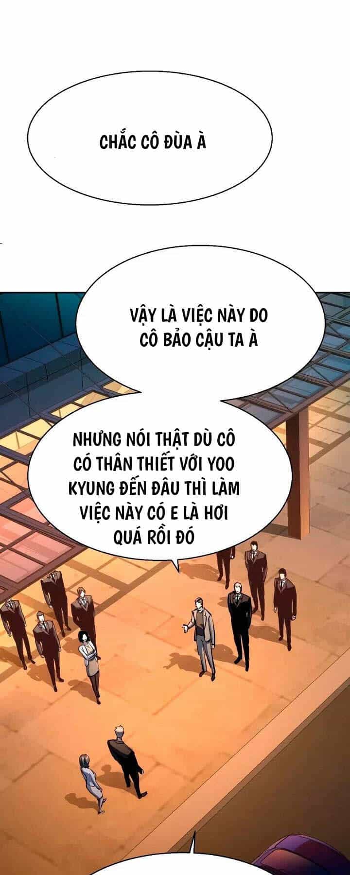 Bạn Học Của Tôi Là Lính Đánh Thuê - Chương 181 - ảnh 37
