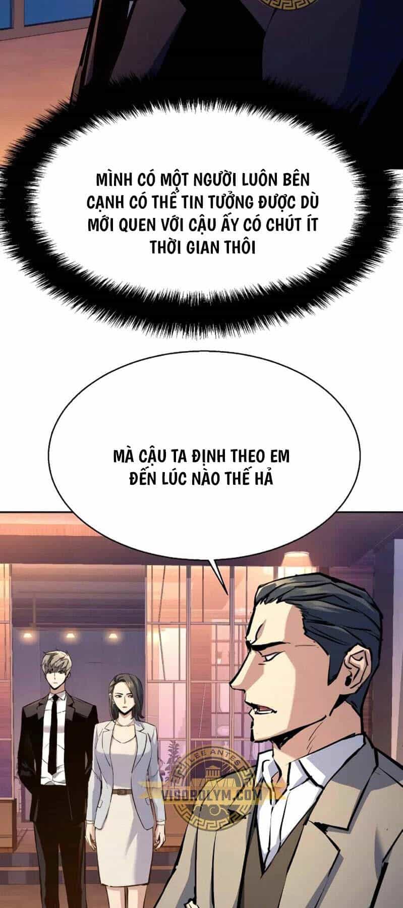 Bạn Học Của Tôi Là Lính Đánh Thuê - Chương 182 - ảnh 15