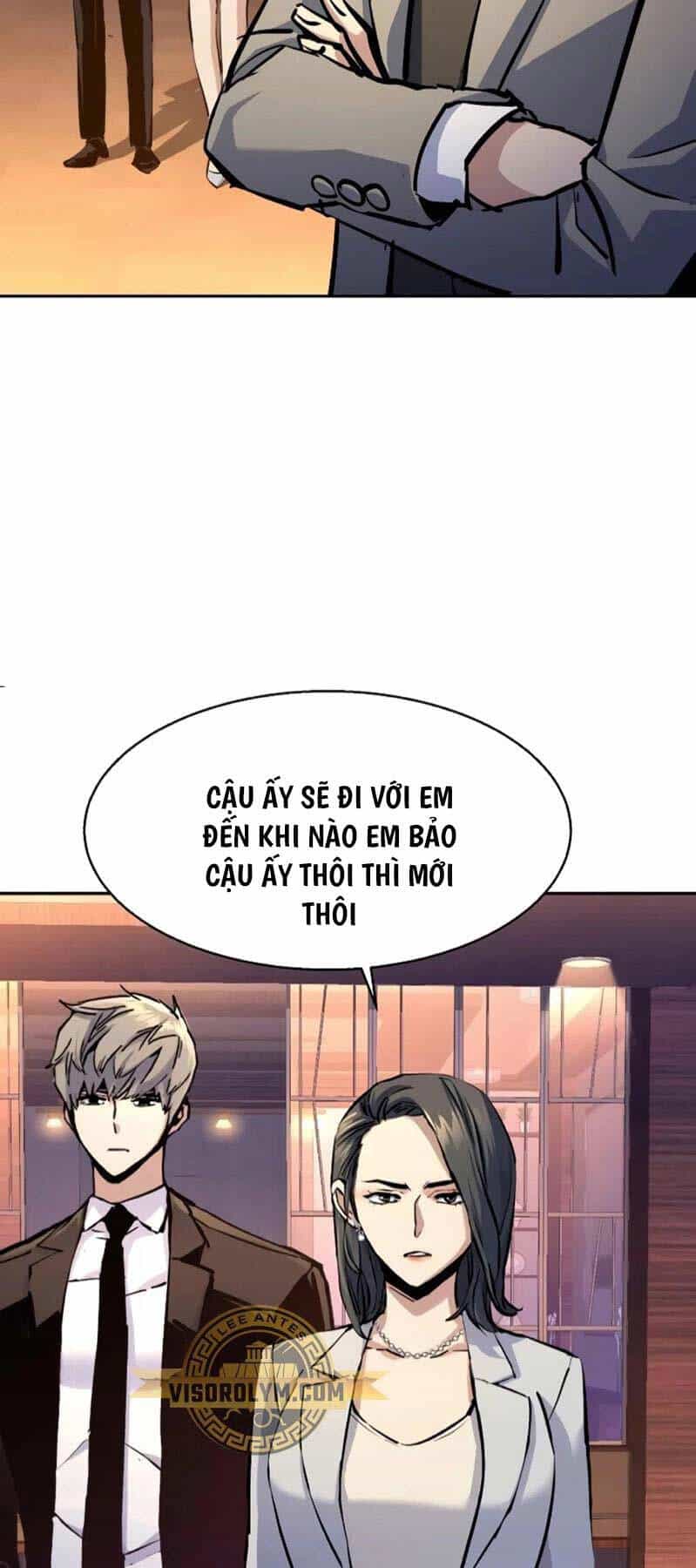 Bạn Học Của Tôi Là Lính Đánh Thuê - Chương 182 - ảnh 16
