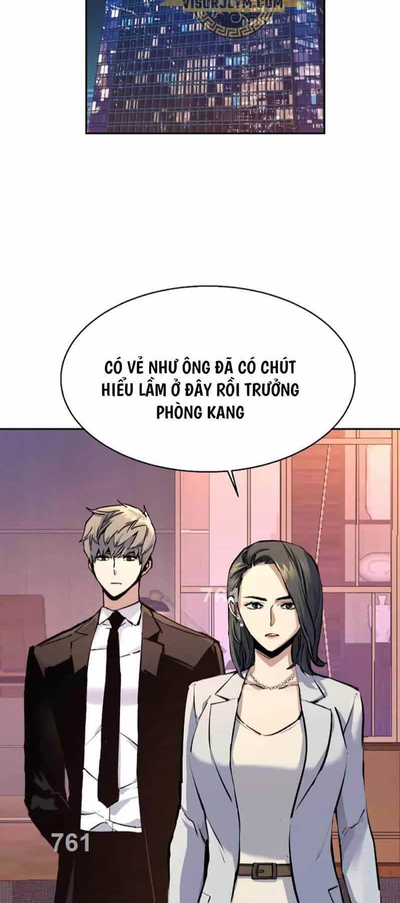 Bạn Học Của Tôi Là Lính Đánh Thuê - Chương 182 - ảnh 2
