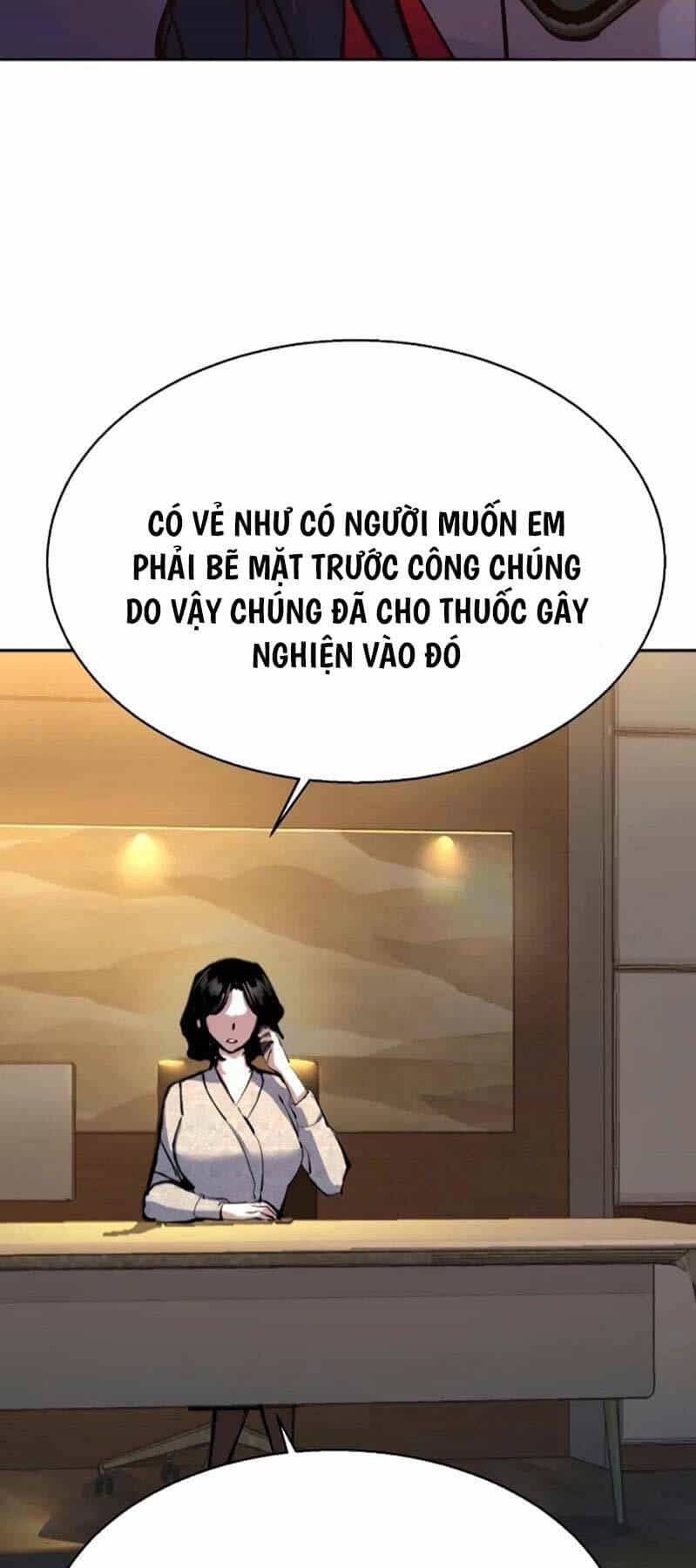 Bạn Học Của Tôi Là Lính Đánh Thuê - Chương 182 - ảnh 25
