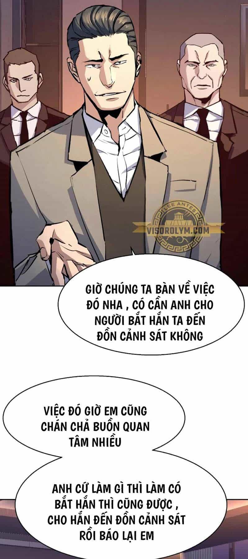 Bạn Học Của Tôi Là Lính Đánh Thuê - Chương 182 - ảnh 47
