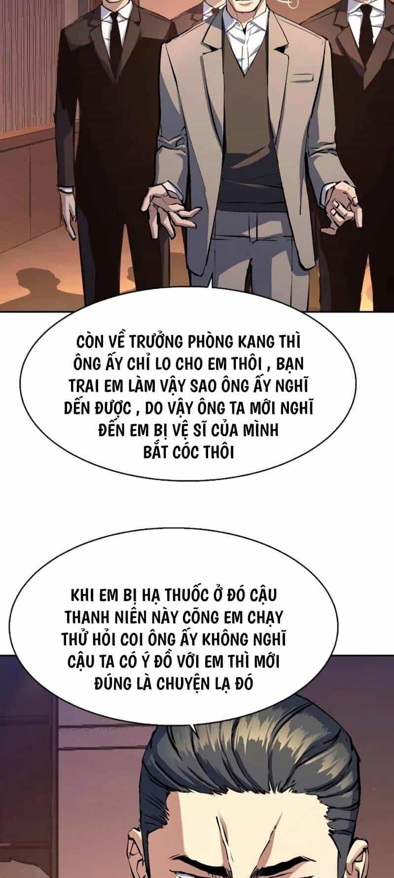 Bạn Học Của Tôi Là Lính Đánh Thuê - Chương 182 - ảnh 9