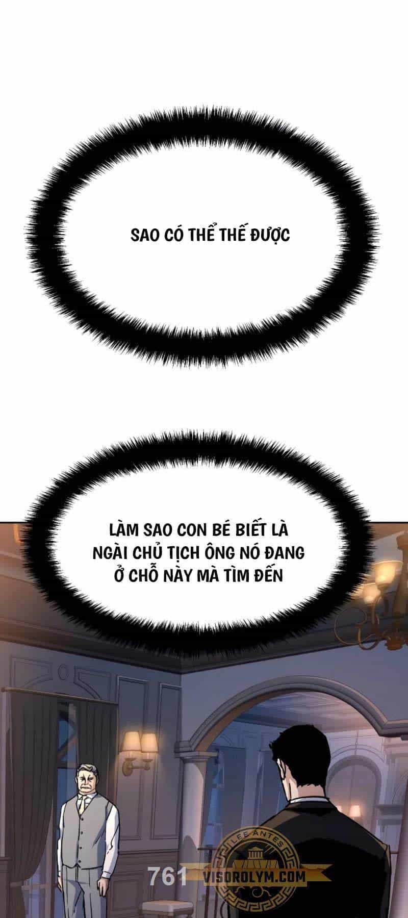 Bạn Học Của Tôi Là Lính Đánh Thuê - Chương 184 - ảnh 1