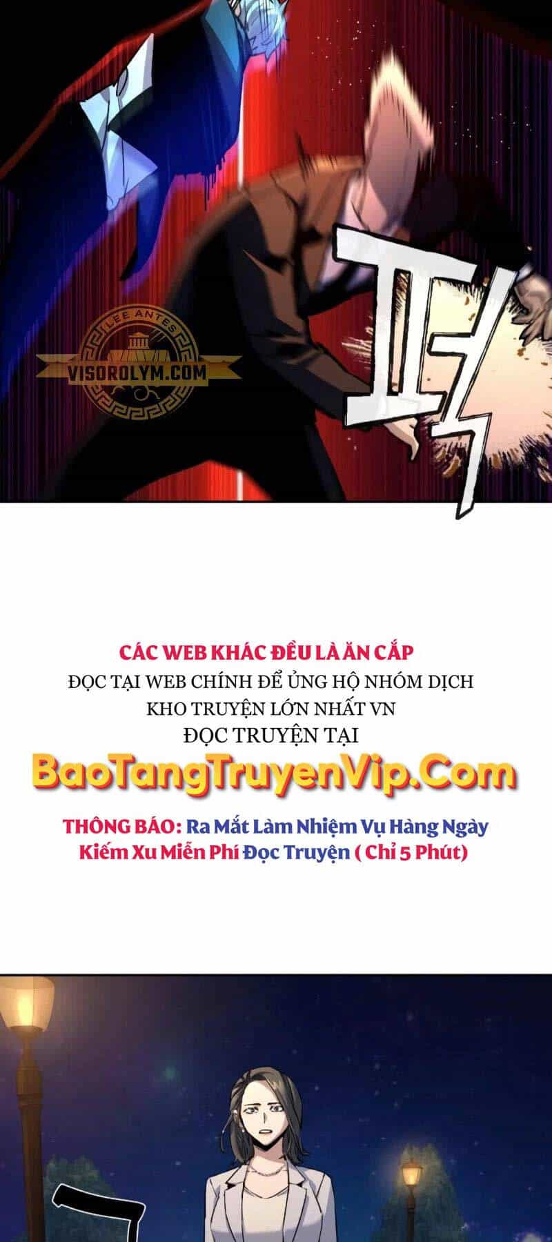 Bạn Học Của Tôi Là Lính Đánh Thuê - Chương 184 - ảnh 13