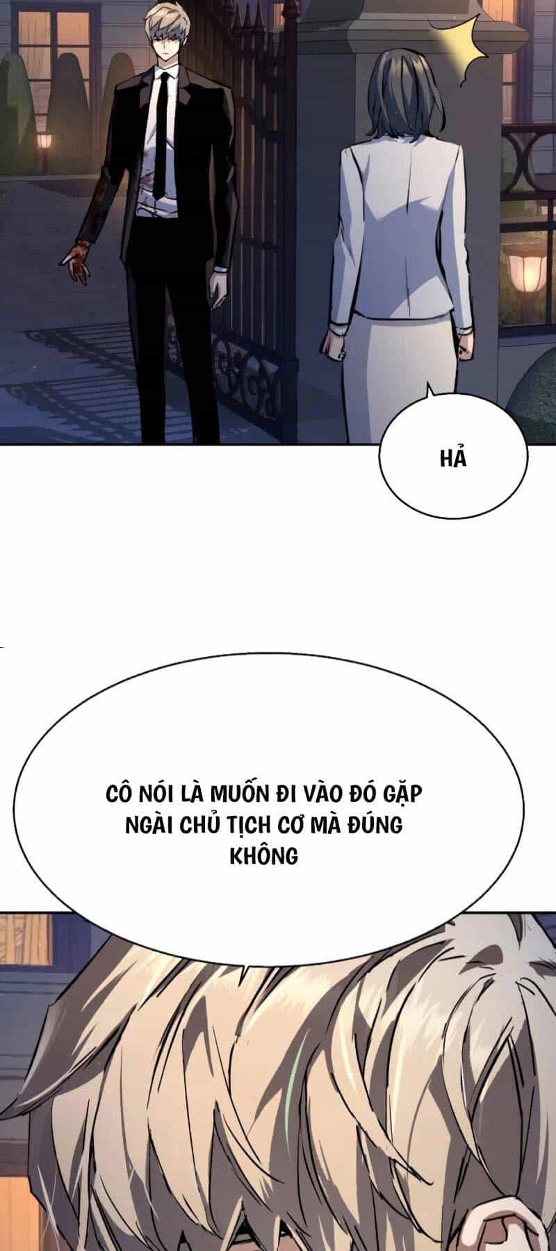 Bạn Học Của Tôi Là Lính Đánh Thuê - Chương 184 - ảnh 17