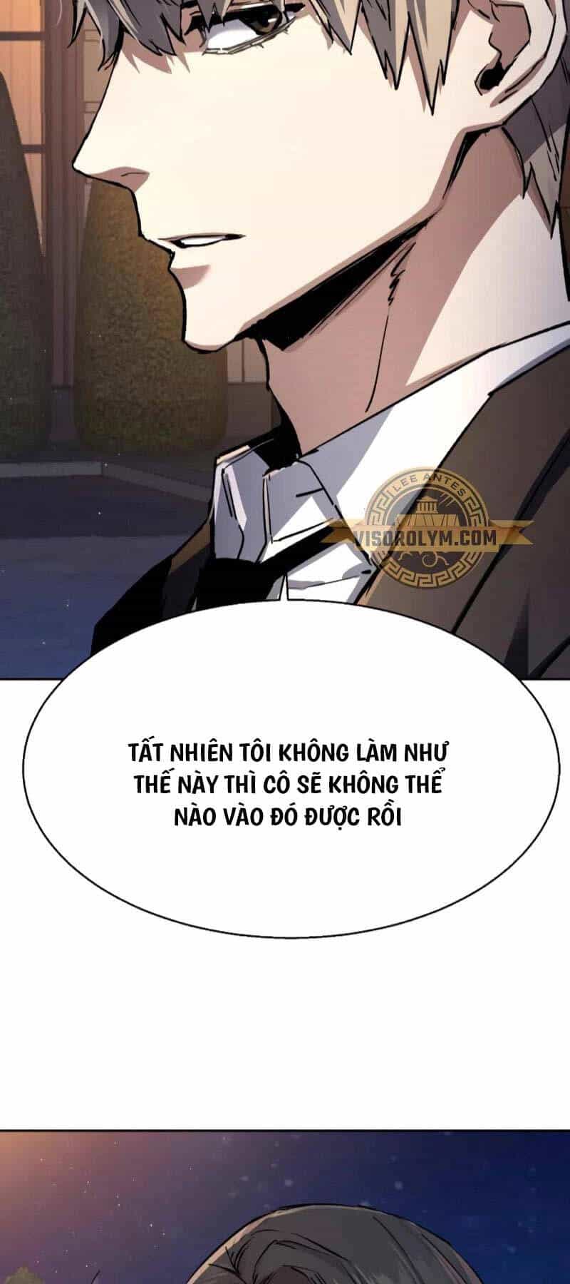 Bạn Học Của Tôi Là Lính Đánh Thuê - Chương 184 - ảnh 18