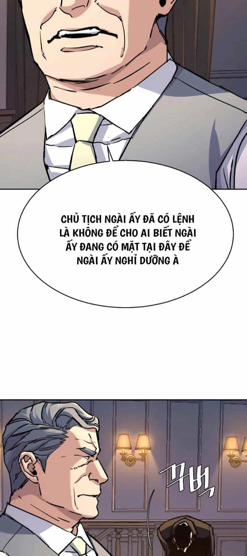 Bạn Học Của Tôi Là Lính Đánh Thuê - Chương 184 - ảnh 3