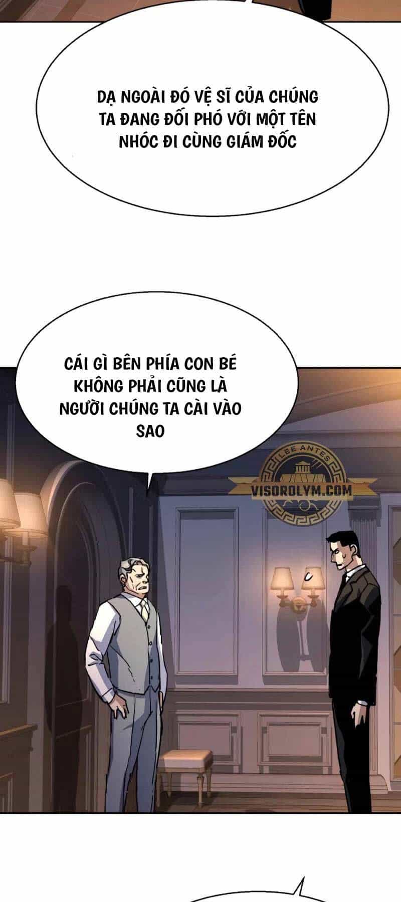 Bạn Học Của Tôi Là Lính Đánh Thuê - Chương 184 - ảnh 42