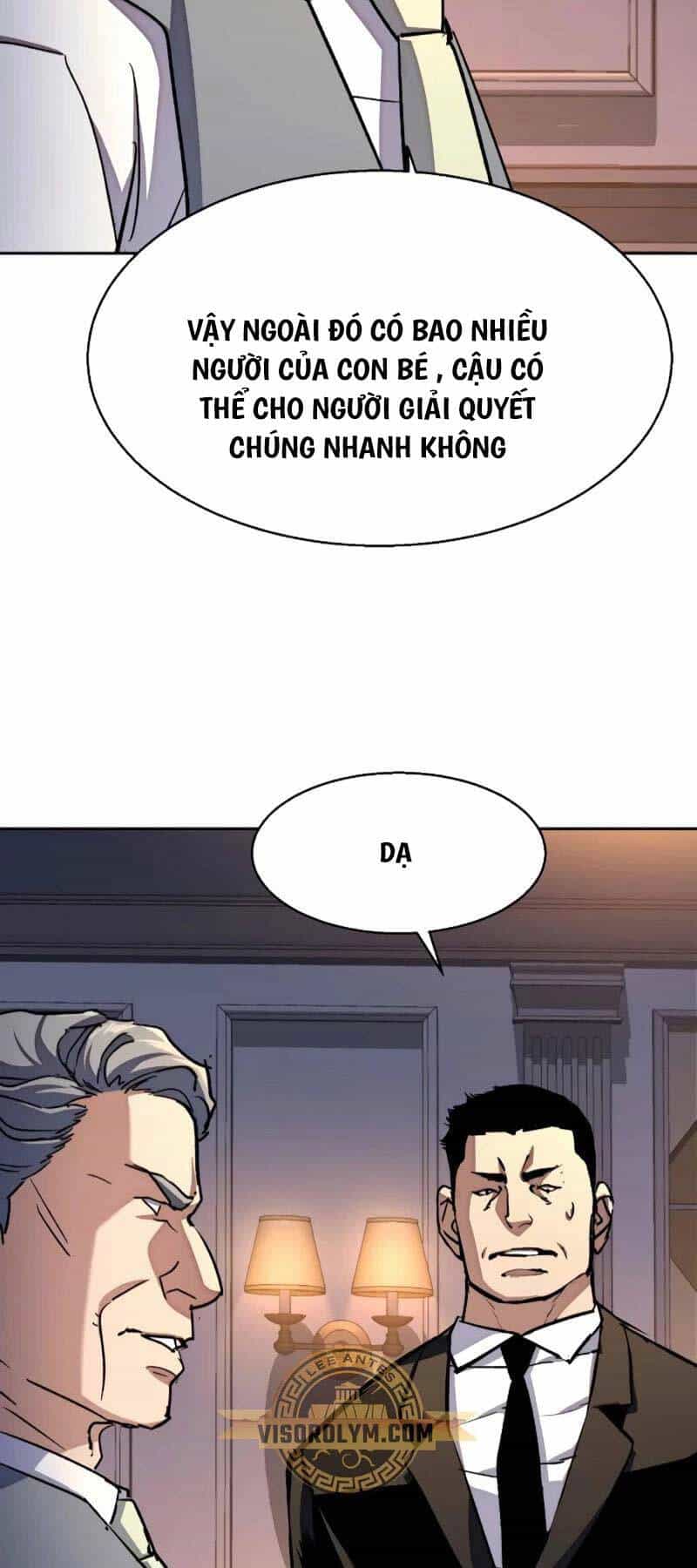 Bạn Học Của Tôi Là Lính Đánh Thuê - Chương 184 - ảnh 44