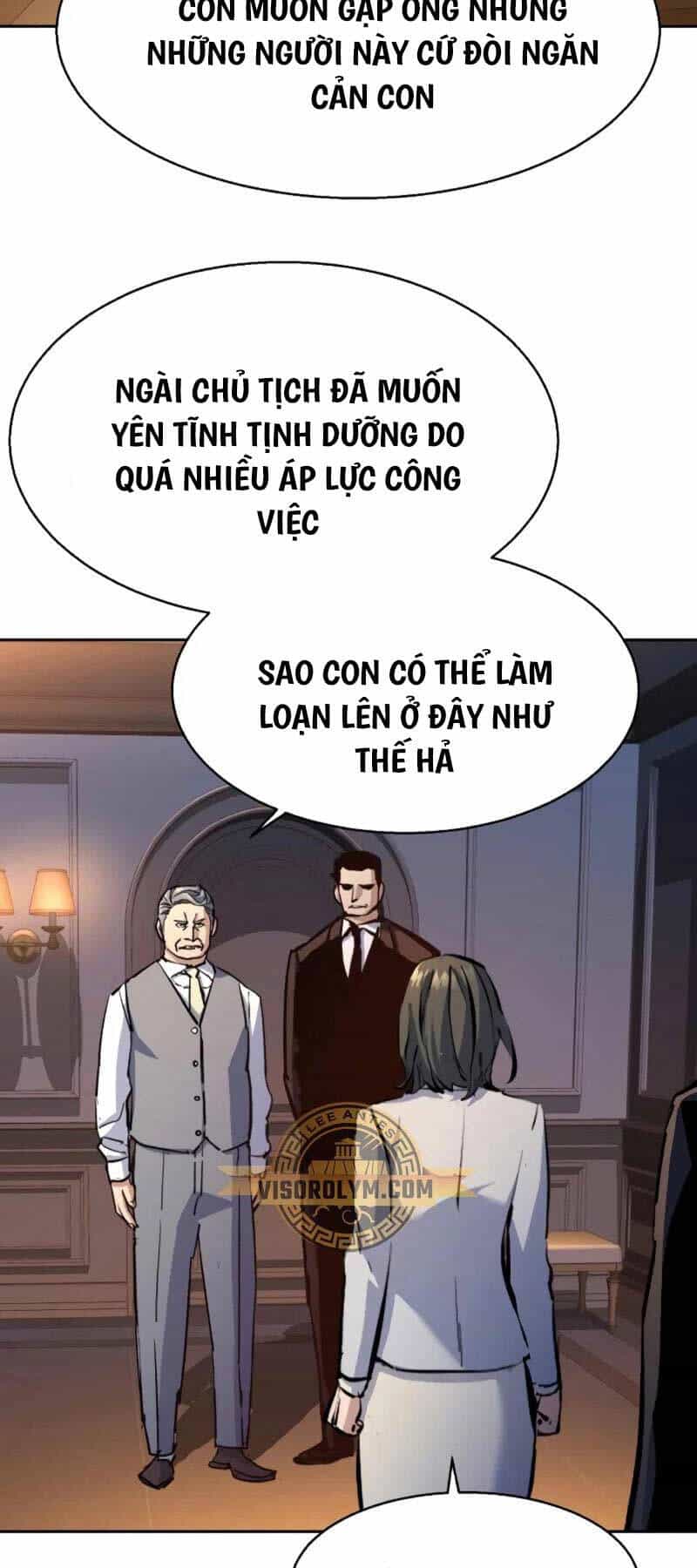 Bạn Học Của Tôi Là Lính Đánh Thuê - Chương 184 - ảnh 59