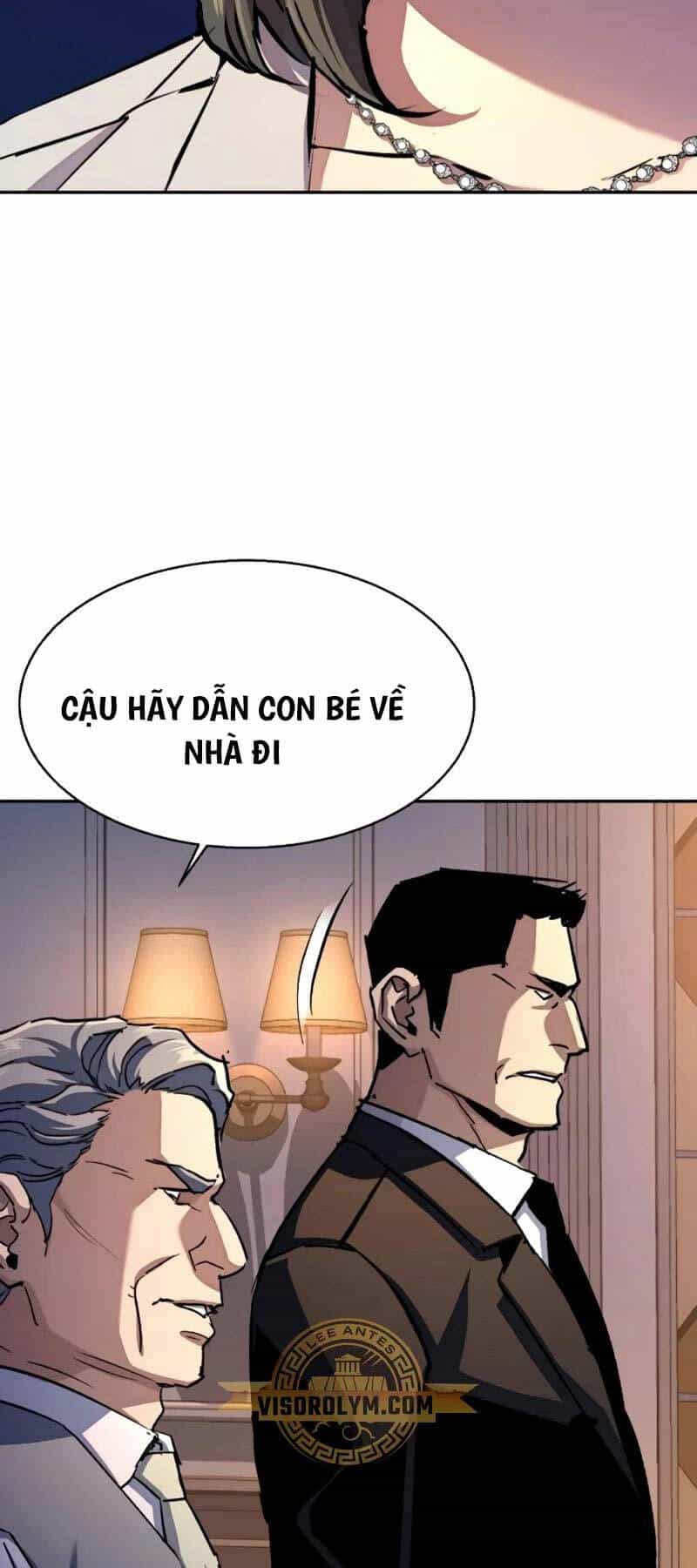 Bạn Học Của Tôi Là Lính Đánh Thuê - Chương 184 - ảnh 63