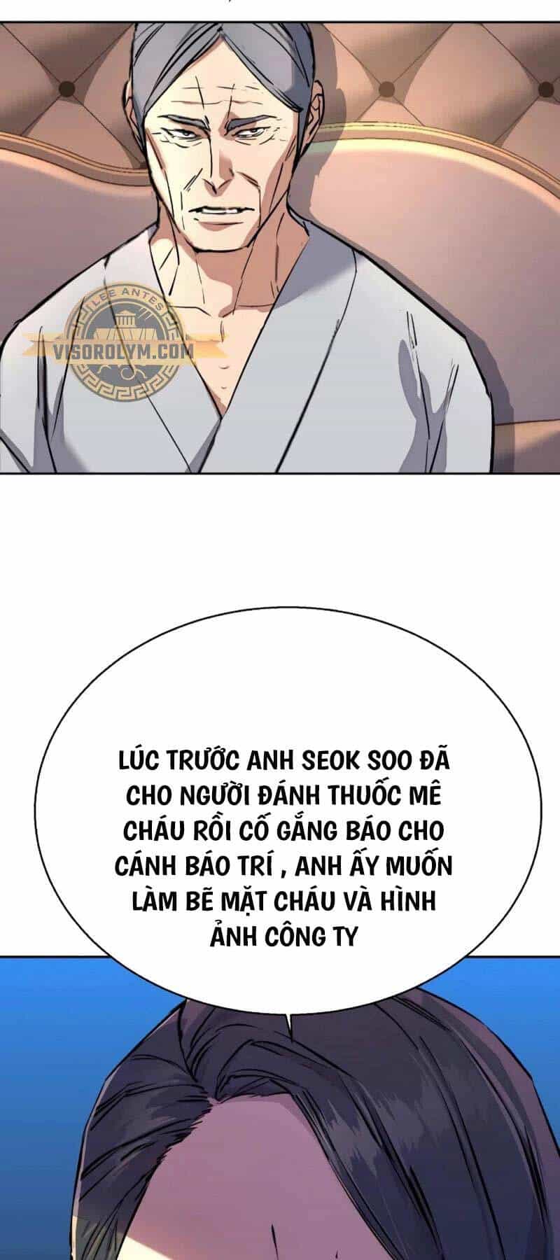 Bạn Học Của Tôi Là Lính Đánh Thuê - Chương 184 - ảnh 80