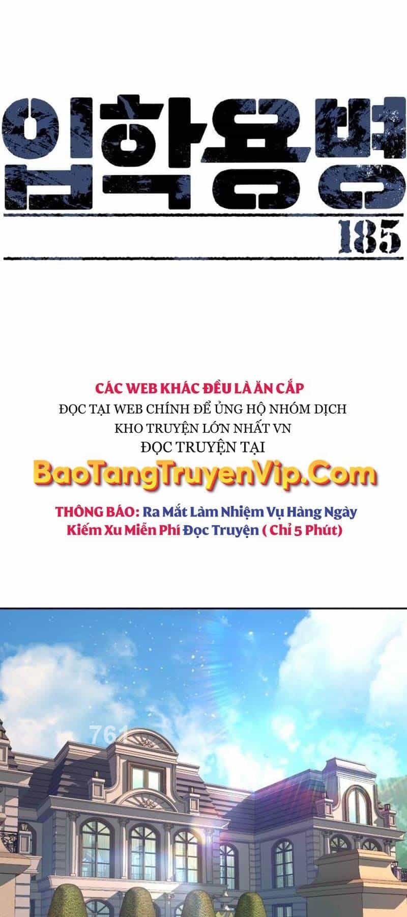 Bạn Học Của Tôi Là Lính Đánh Thuê - Chương 185 - ảnh 1