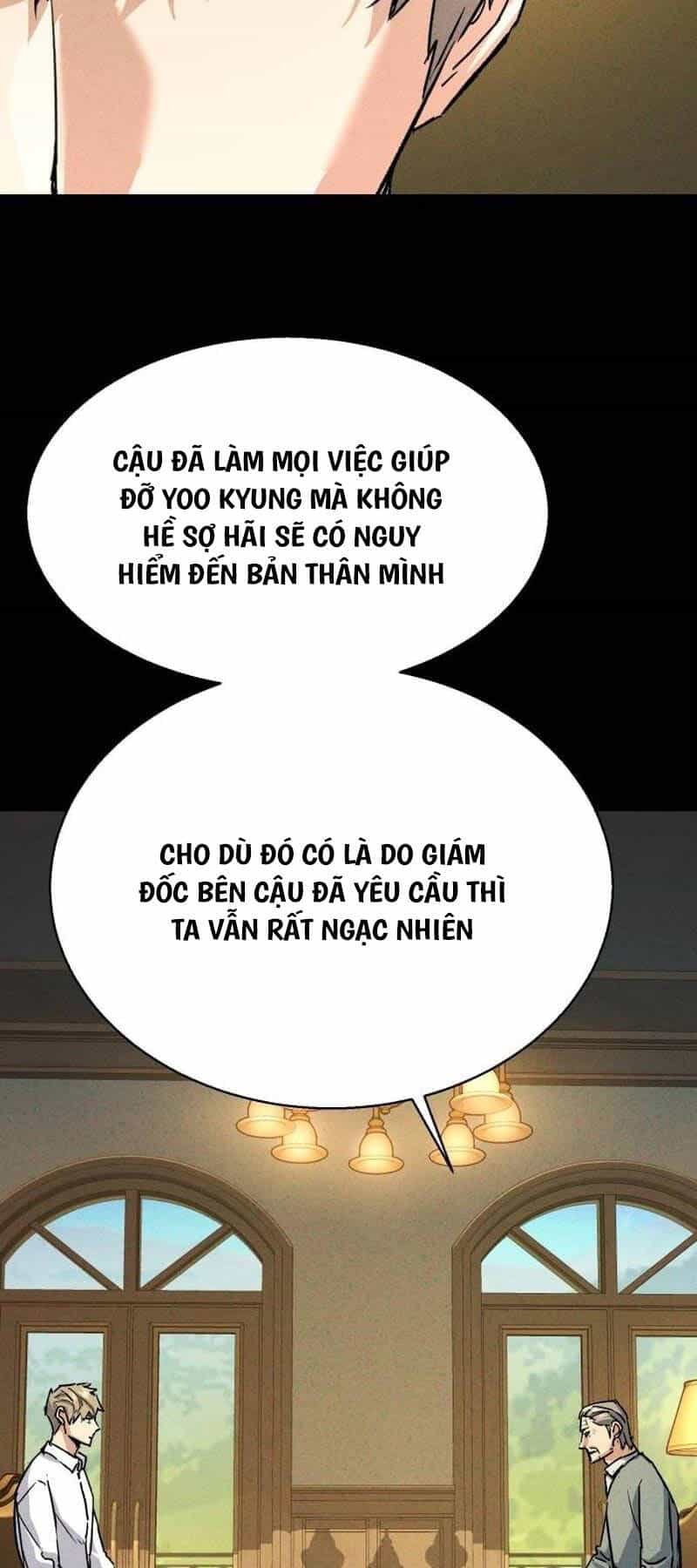 Bạn Học Của Tôi Là Lính Đánh Thuê - Chương 185 - ảnh 19