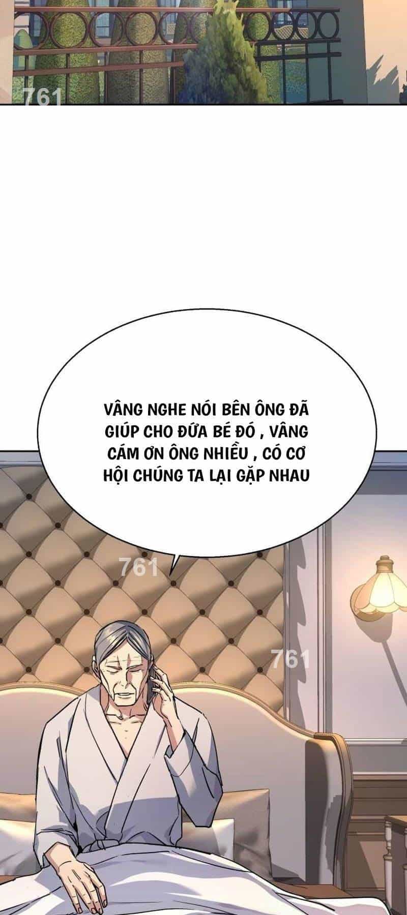 Bạn Học Của Tôi Là Lính Đánh Thuê - Chương 185 - ảnh 2