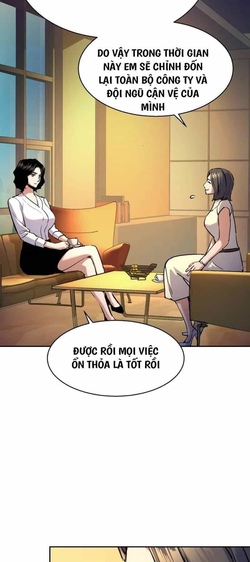 Bạn Học Của Tôi Là Lính Đánh Thuê - Chương 185 - ảnh 31