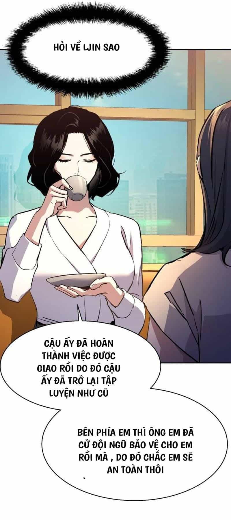 Bạn Học Của Tôi Là Lính Đánh Thuê - Chương 185 - ảnh 33