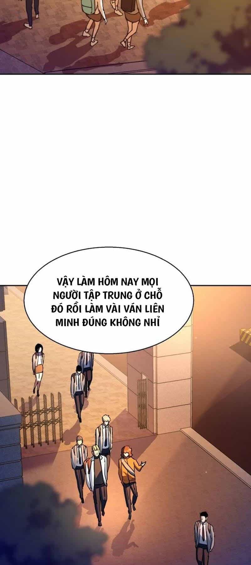 Bạn Học Của Tôi Là Lính Đánh Thuê - Chương 185 - ảnh 65