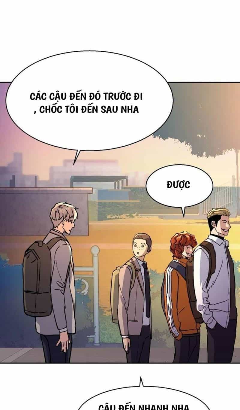 Bạn Học Của Tôi Là Lính Đánh Thuê - Chương 185 - ảnh 72
