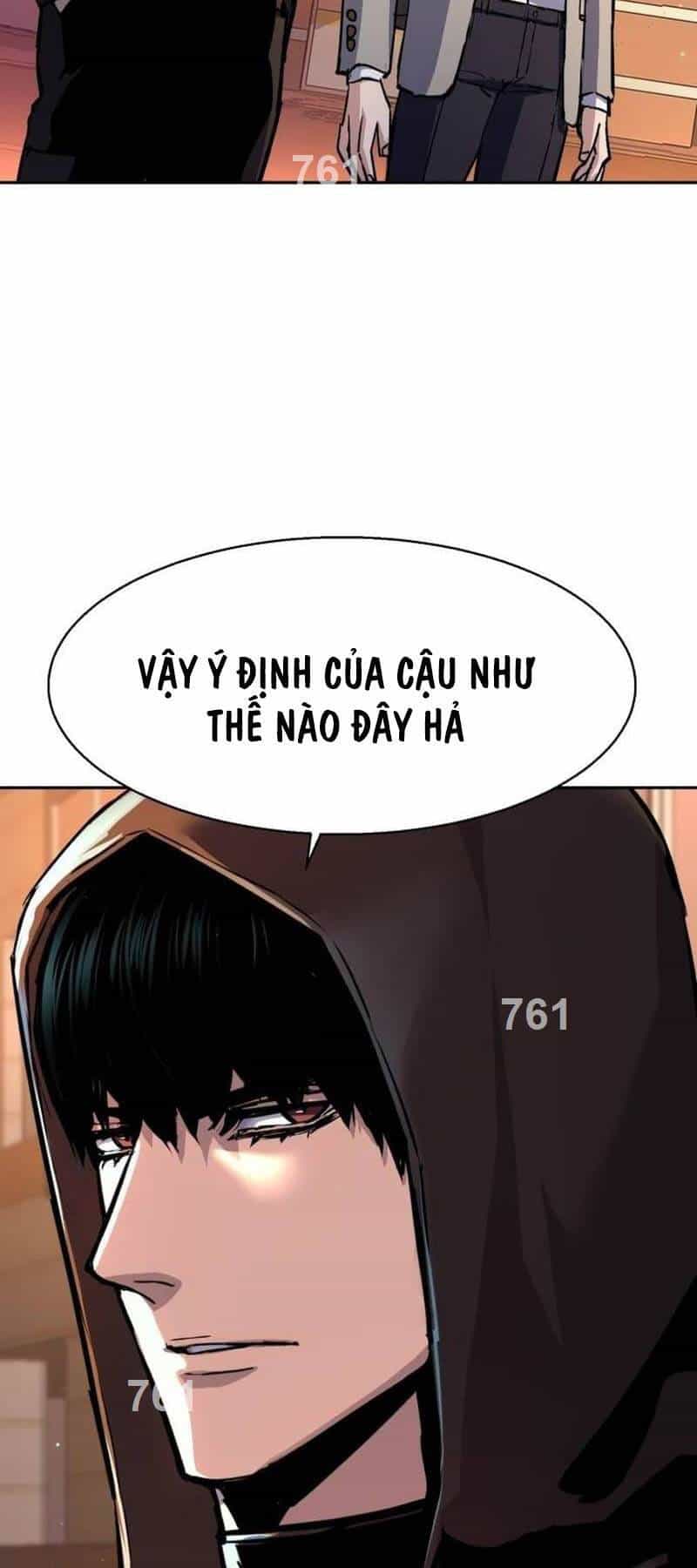 Bạn Học Của Tôi Là Lính Đánh Thuê - Chương 186 - ảnh 2