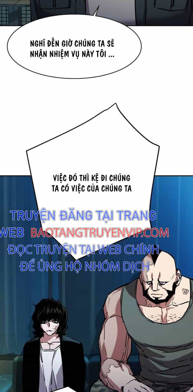 Bạn Học Của Tôi Là Lính Đánh Thuê - Chương 186 - ảnh 20